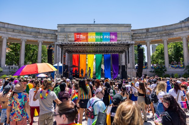 Denver PrideFest 3